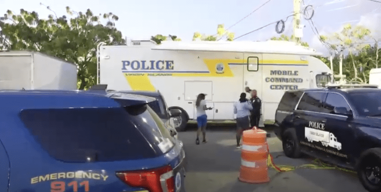 VIPD Improves Policing Effectiveness With Added Technology